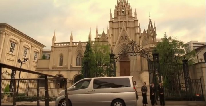 2002 Nissan Elgrand [E51]