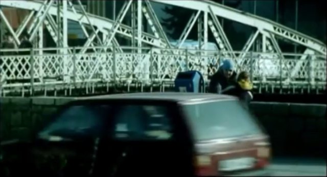 1988 Fiat Uno 1a serie [146]