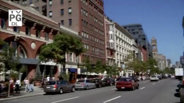 2004 Audi A4 Avant quattro B6 [Typ 8E]