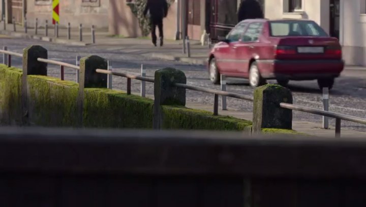 Volkswagen Vento A3 [Typ 1H]