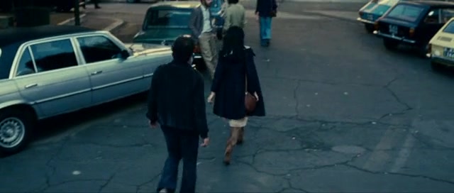 1970 Fiat 128 Familiare 1a serie