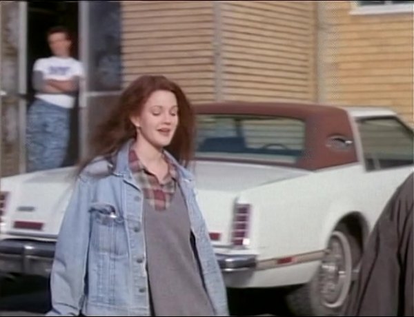 1977 Lincoln Continental Mark V [89-65D]