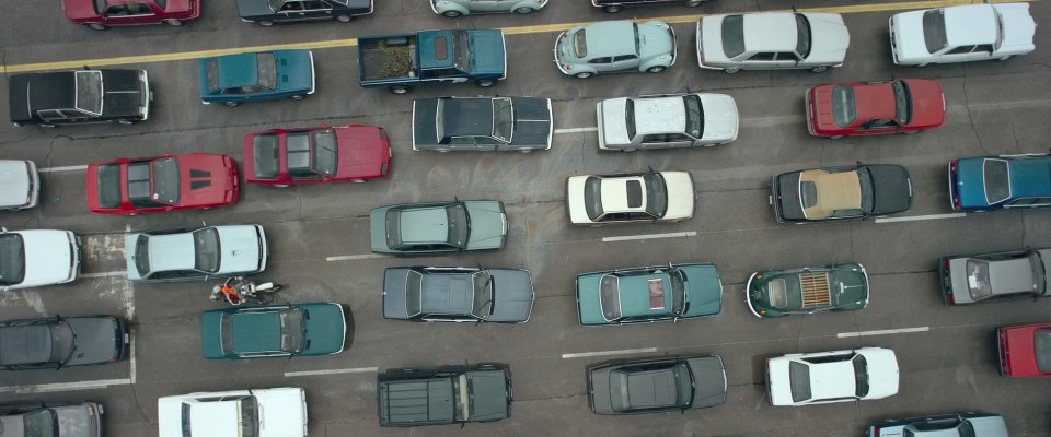 Chevrolet Camaro Z28