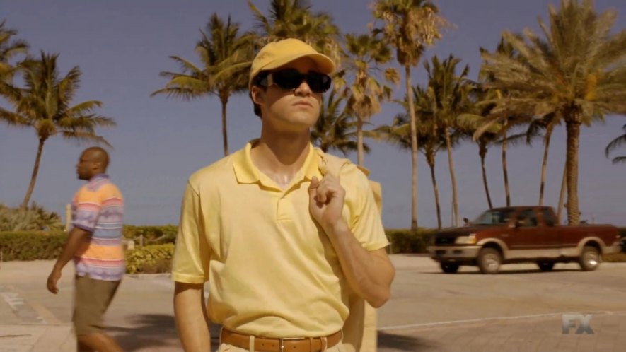 1997 Ford F-Series SuperCab [PN96]