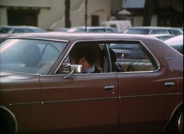 1973 Ford Galaxie 500