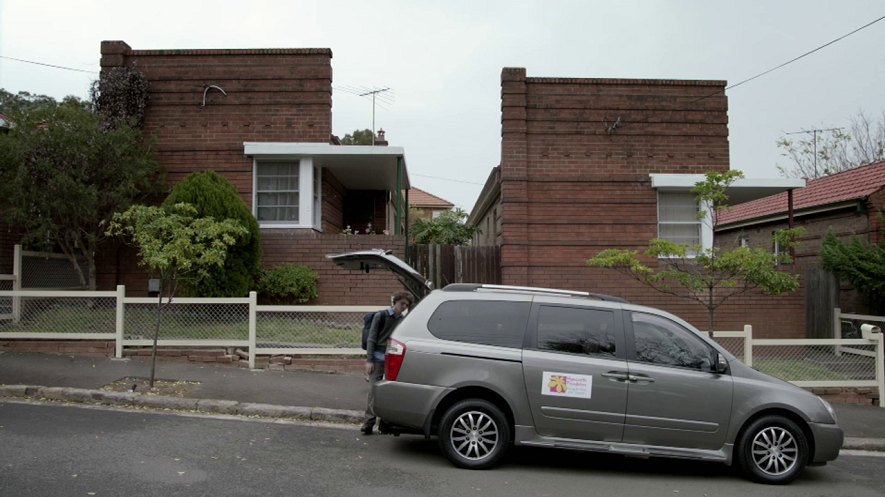 2010 Kia Grand Carnival [VQ]