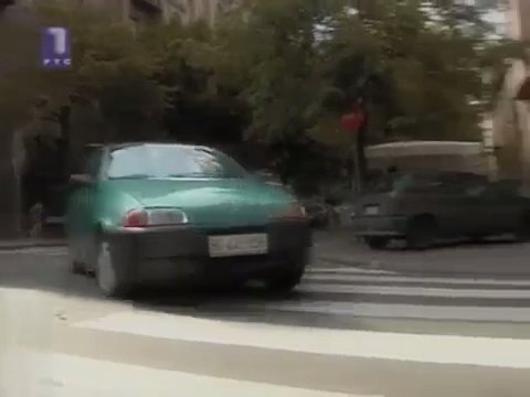 1997 Fiat Punto S 1a serie [176]