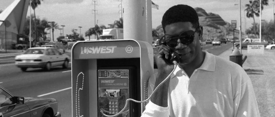 1986 Ford Taurus [DN5]