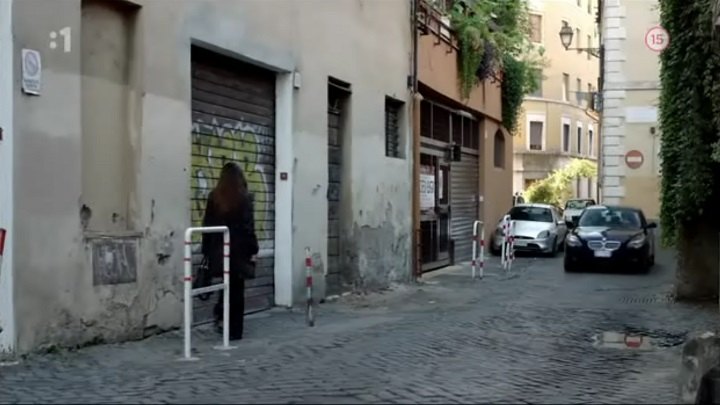 1997 Ford Puma [SE161]