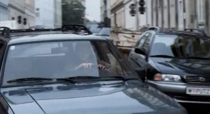 1997 Suzuki Baleno Wagon [GC]