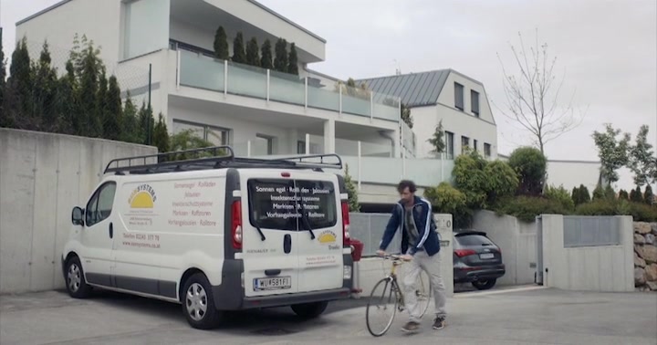 Renault Trafic Série 2 [X83]