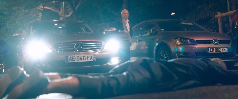 2017 Volkswagen Golf 1.4 TSI VII [Typ 5G]