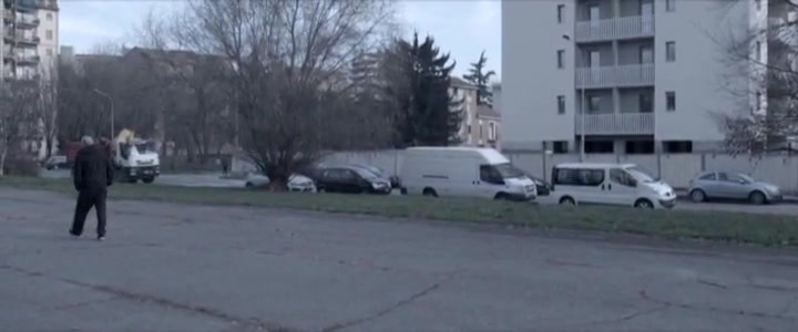 2007 Renault Trafic Série 2 [X83]