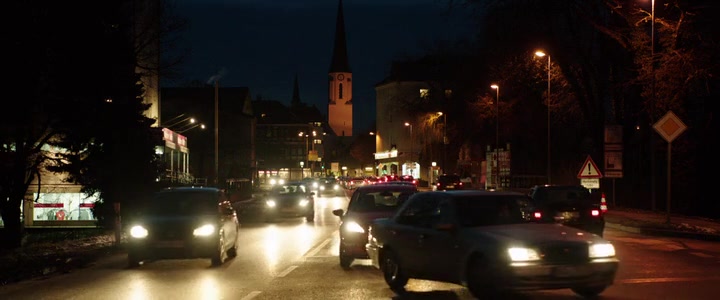 1998 Mercedes-Benz C-Klasse [W202]