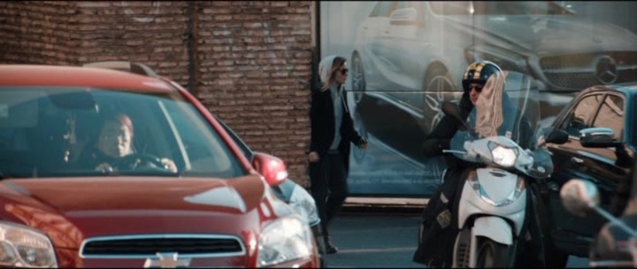 2013 Chevrolet Trax