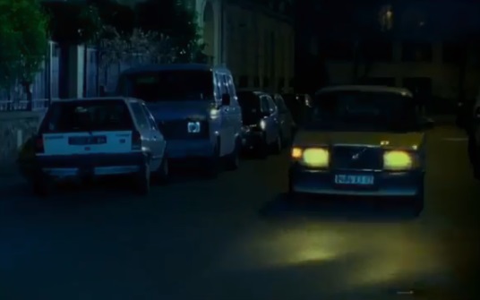 1982 Volkswagen Polo II [Typ 86C]