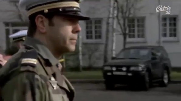 1992 Opel Frontera Sport [UT2]