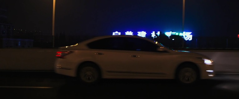 2013 Dongfeng-Nissan Teana VIP [L33]