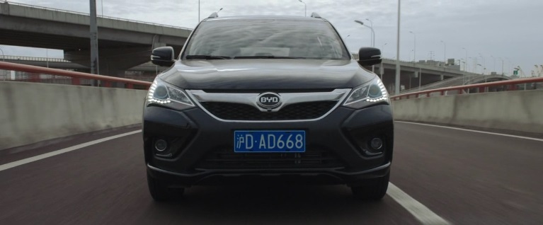 2015 BYD Song BYD6460 [S3]