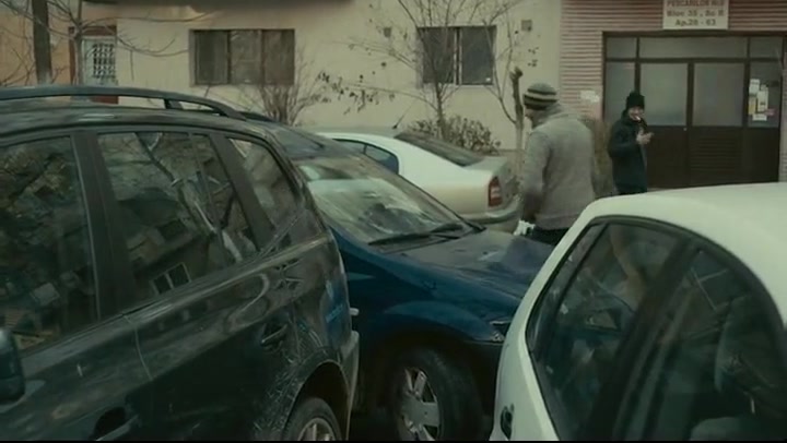 2007 Dacia Logan MCV Series I [X90]