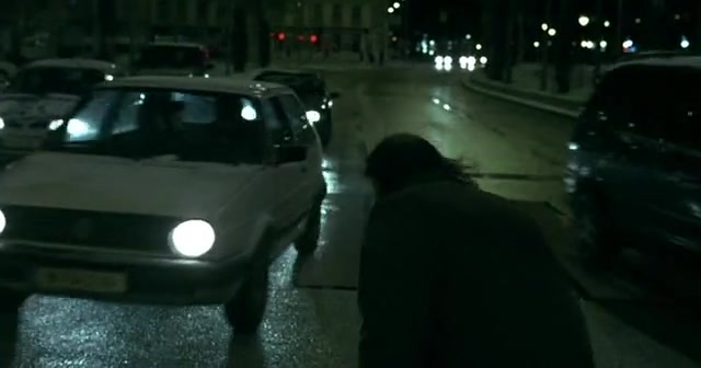 1988 Volkswagen Golf II [Typ 19E]