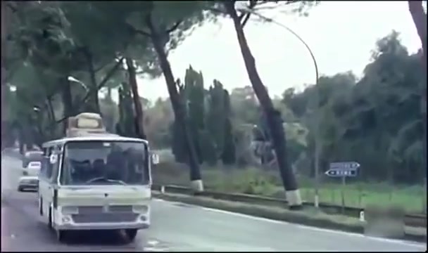 1968 Fiat 314/3 Padane 'Linea 68'
