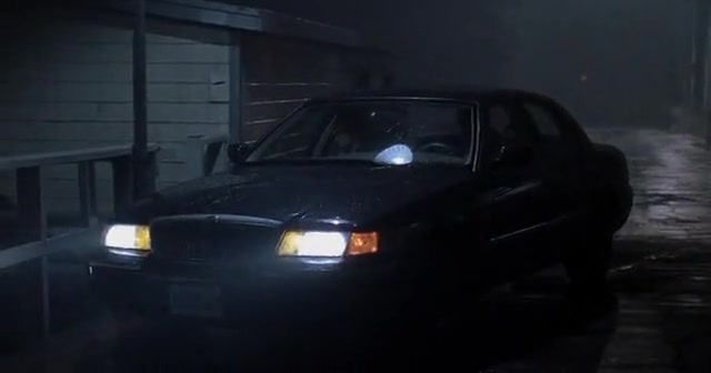 1998 Mercury Grand Marquis [M7]