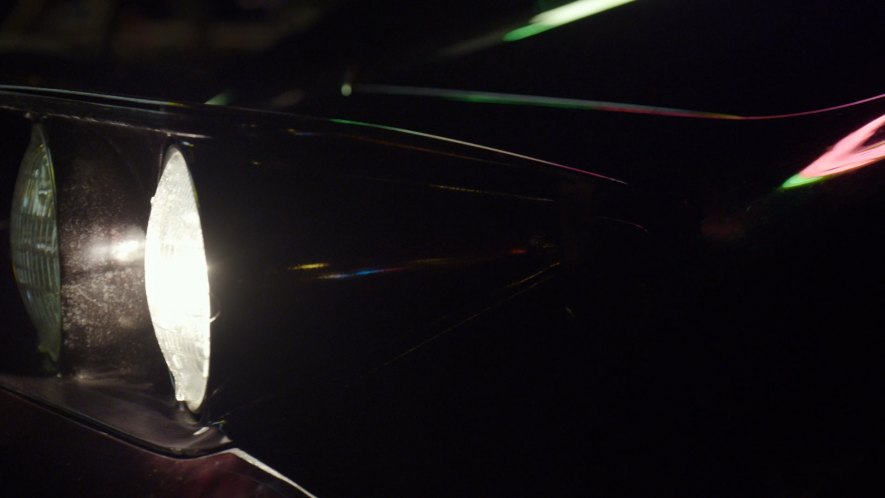 1976 Chevrolet Corvette Stingray C3