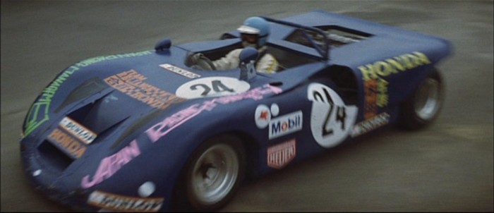 JRM AC-7 Honda