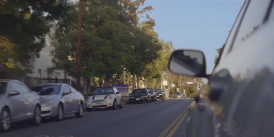 2003 Honda Accord Coupé [CM]