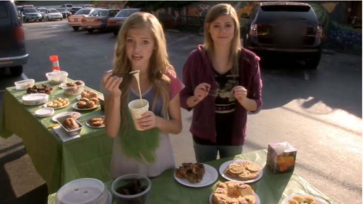 2007 Ford Edge [U387]