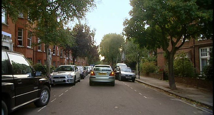 2000 Rover 25 [R3]