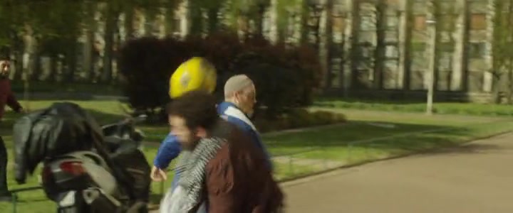 2013 Suzuki Burgman 650