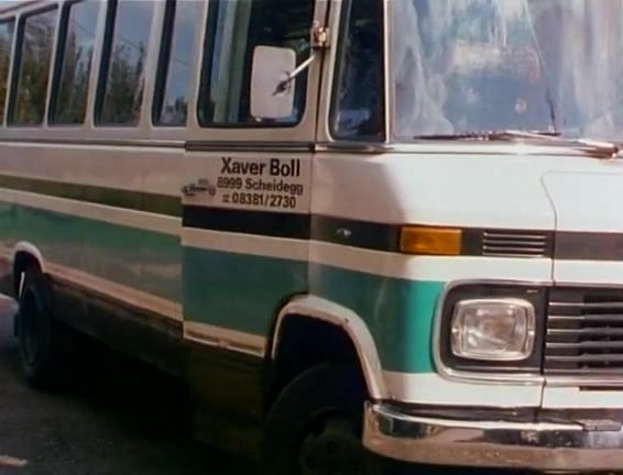 Mercedes-Benz O 309 [T2]