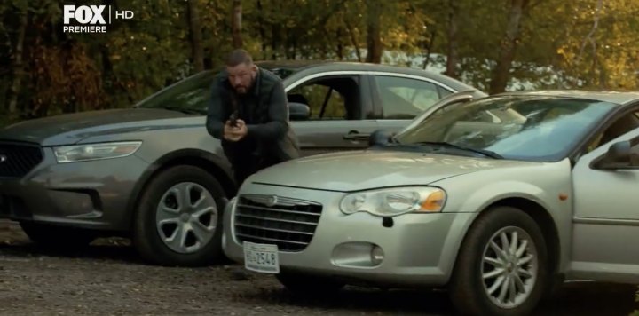 2004 Chrysler Sebring [JR]