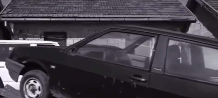 1986 Lada Samara [2108]