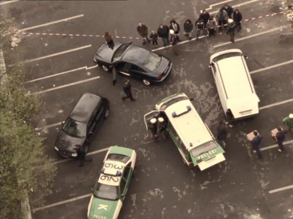 Volkswagen Transporter T4 [Typ 70]