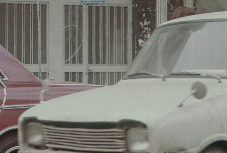 Mazda B-Series