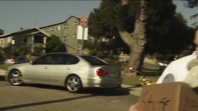 2001 Lexus GS [S160]