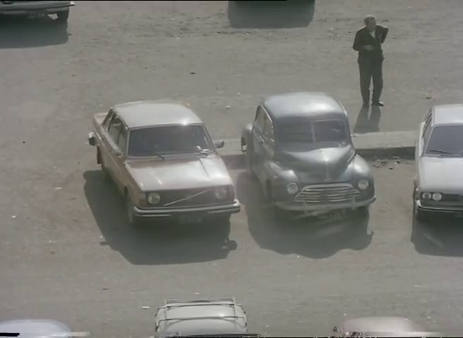 1949 Morris Oxford [MO]