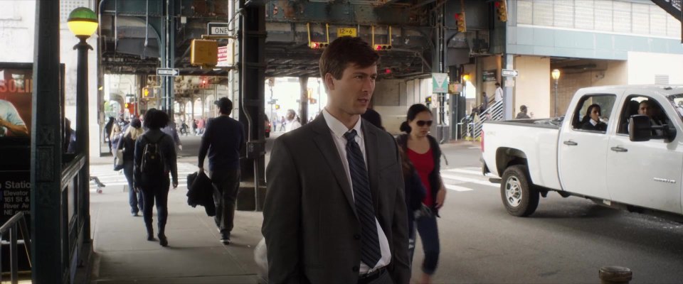 2011 GMC Sierra HD Crew Cab [GMT912]