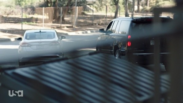 2017 Ford Fusion [CD391]