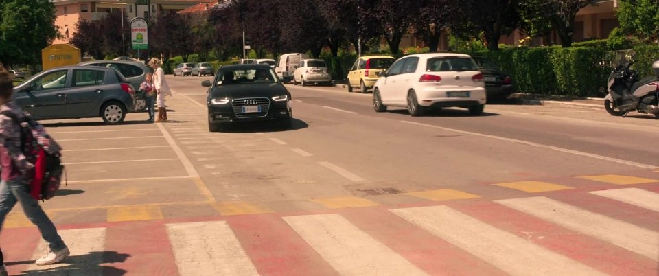 2009 Volkswagen Golf VI [Typ 5K]