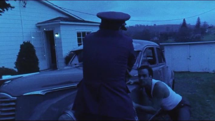1946 Packard Clipper