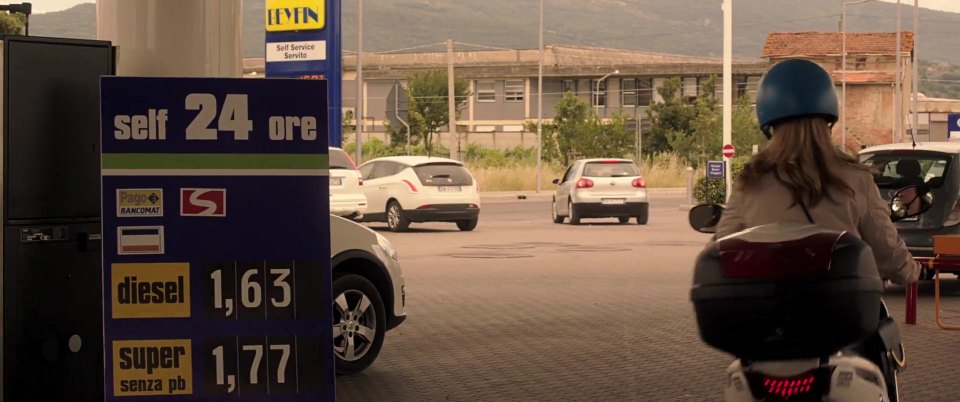 2004 Volkswagen Golf V [Typ 1K]