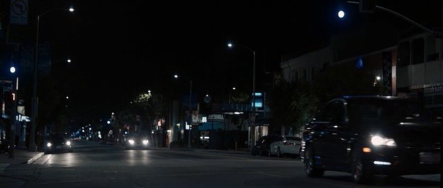 2012 Mercedes-Benz C-Klasse [W204]