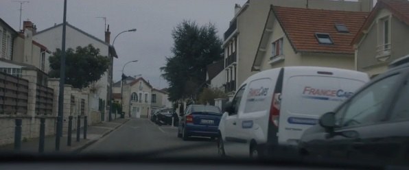 2013 Renault Kangoo Express Série 2 [X61]