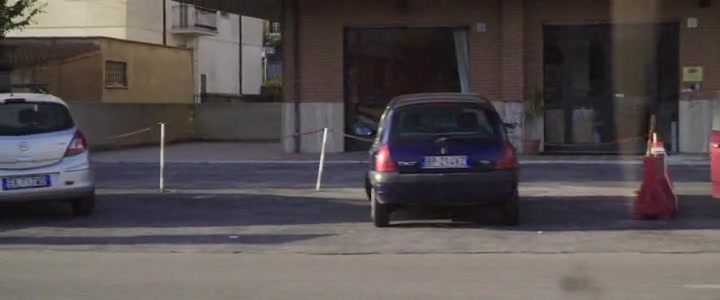 2012 Opel Corsa 1.2 GPL-Tech [D]
