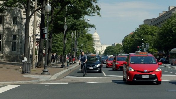 2015 Toyota Prius v [ZVW40]