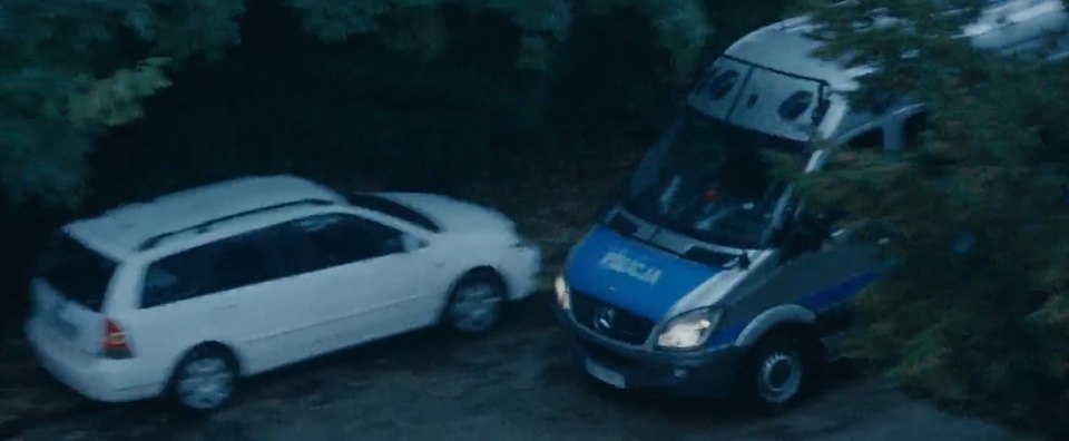 Mercedes-Benz Sprinter [W906]